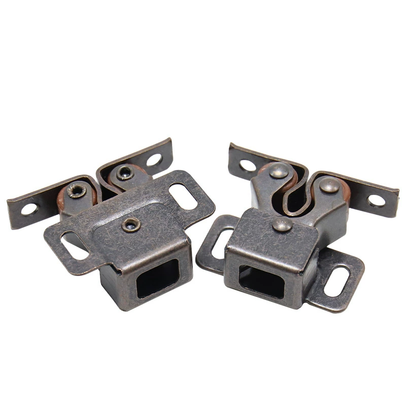 Furniture, strong magnet, invisible dual wheel switch key with accessories