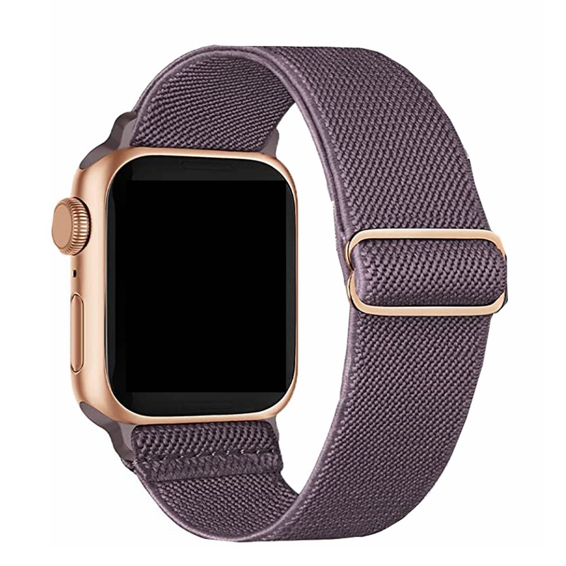 Apple, эластичный регулируемый ремешок для часов