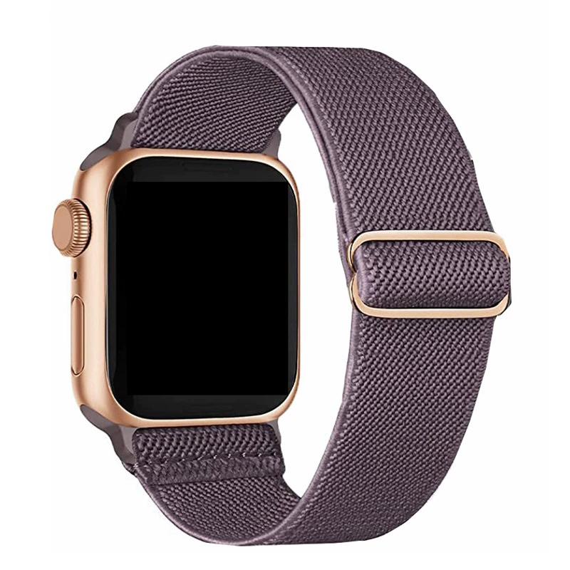 Apple, elastic adjustable watch strap