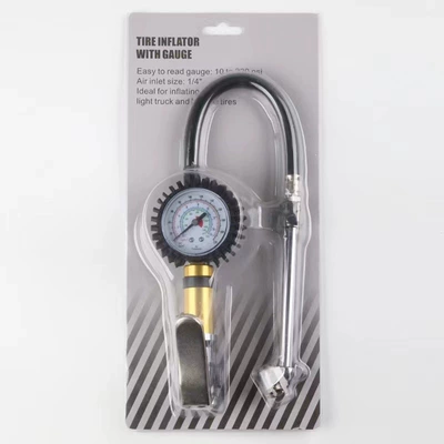 Manometr automobile tire pressure gauge tire pressure