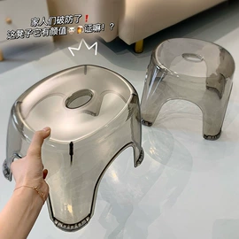 收纳篮/筐;垃圾桶;浴室凳