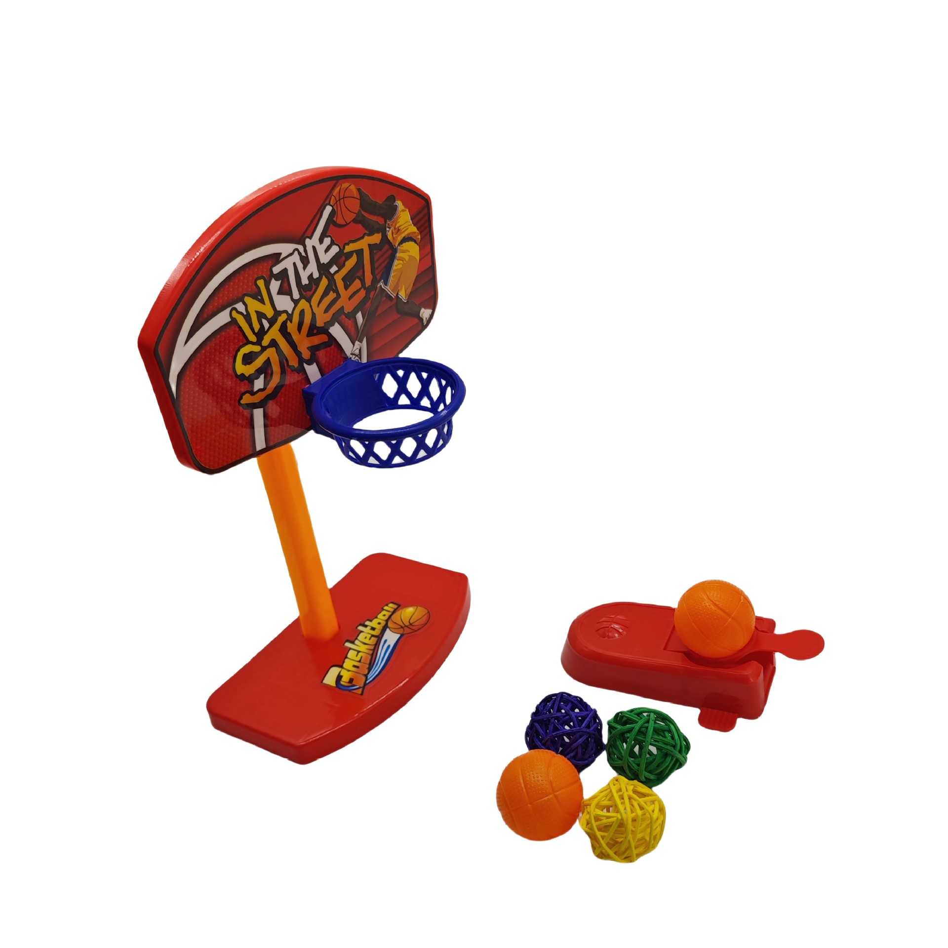 Intellectual toy for training