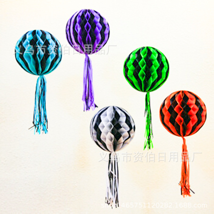 Decorations, pendant, halloween