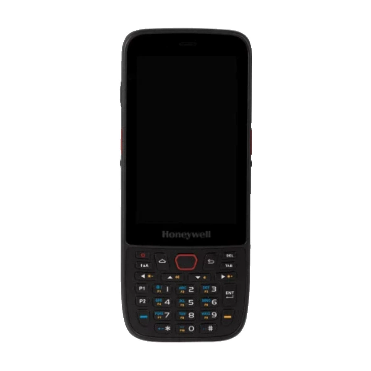 PDA ручной терминал Honeywell EDA40K на Android, переносной мобильный коллекционер для учёта прихода/расхода и инвентаризации