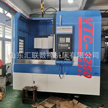 1250数控立车轮毂成型齿轮电机壳等盘类加工用1400立式数控车床