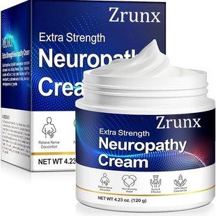 �羳Neuropathy Nerve Relief Cream��ጾ���ߝ����Ч����