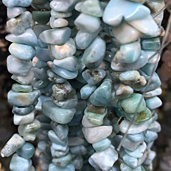 Lalima (sea grain stone) grade A