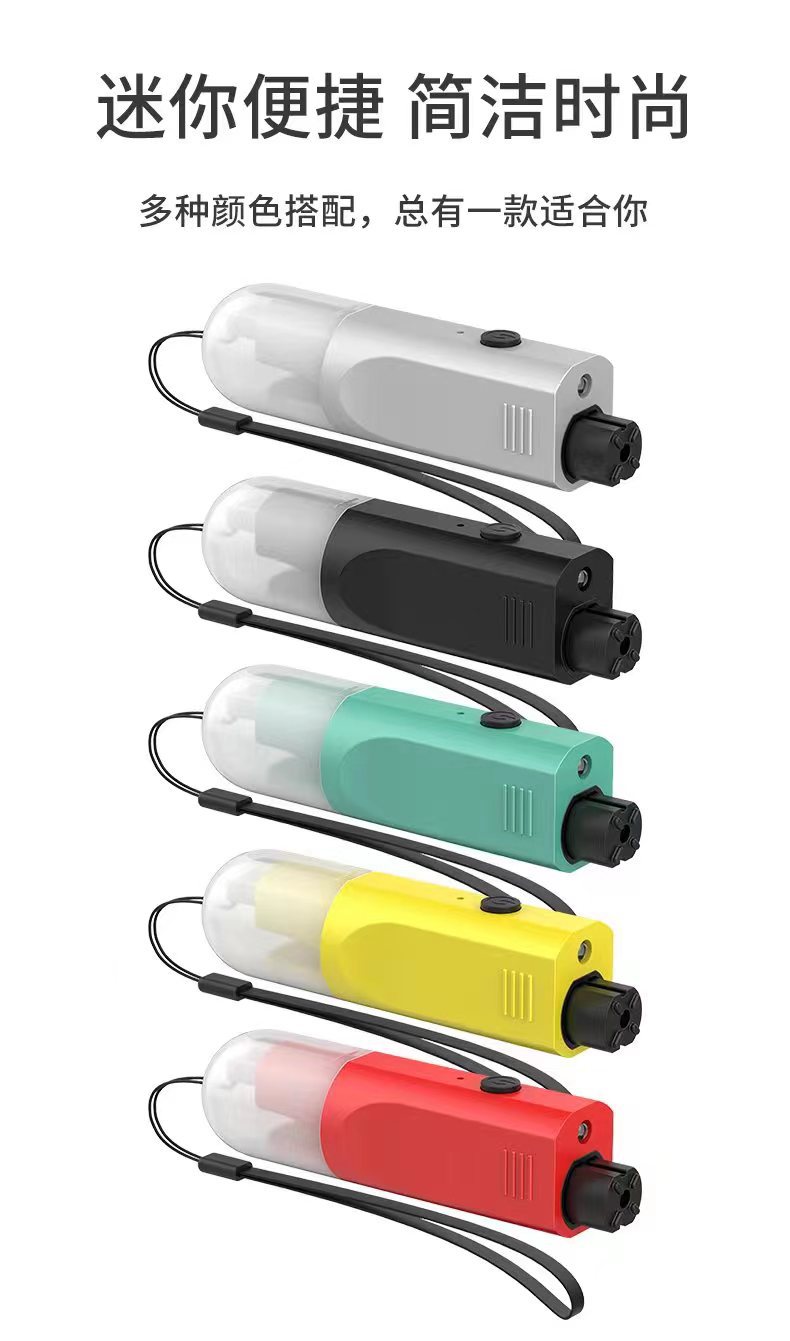 Car Aluminum Alloy Safety Hammer Emergency Underwater Window Breaker Car Multi-Functional Escape Cutter Flashlight Portable