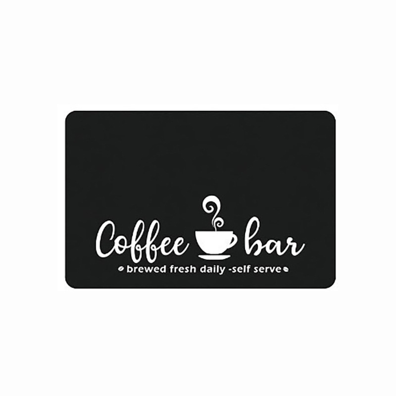 Lodo de diatomaceas transfronterizo cubiertos de color sólido almohadilla de drenaje de cocina doméstica cubierta de absorción de agua almohadilla de taza seca almohadilla de mesa de aislamiento térmico lavado