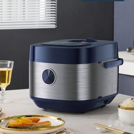 마카로 스마트 밥솥 MC-FB439 가정용 다기능 스마트 밥솥 4L 비즈니스 선물