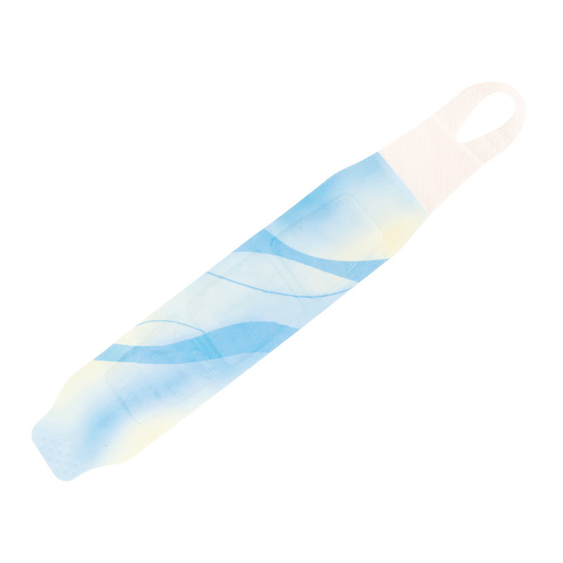 Wrist warmer patch [1 patch/bag]