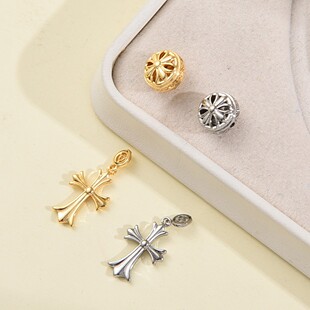 �͹�ʮ�ּܱ�A��DIY�Ʒ����~僽�18K���ɫ�朵����f�ܿ�