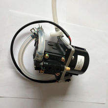 大阳巧客电动四轮车配件S刹车助力电动真空泵总成原厂配件