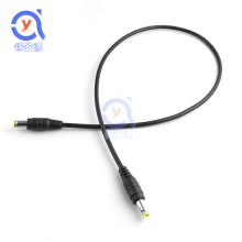 直流DC公转公电源线  DC5.5*2.5mm