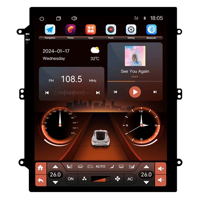 Car Smart Navigation: Kùlùzé Other Automotive Communications