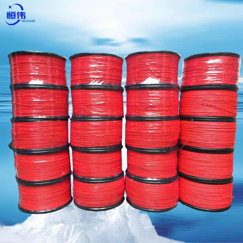 救生抛投器用绳, 牵引绳高分子绳救援逃生绳户外运动绳 免费拿样