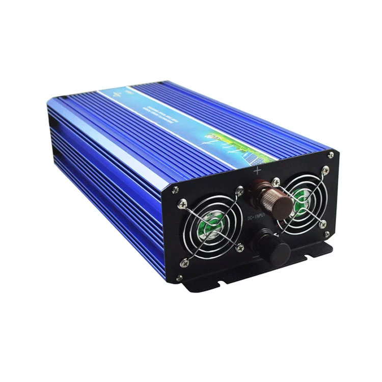 Блок питания на солнечной энергии, 1000W, 12V, 220V, 110V