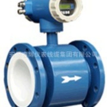 供应CHLD-100E电磁流量计CHLD-65-F