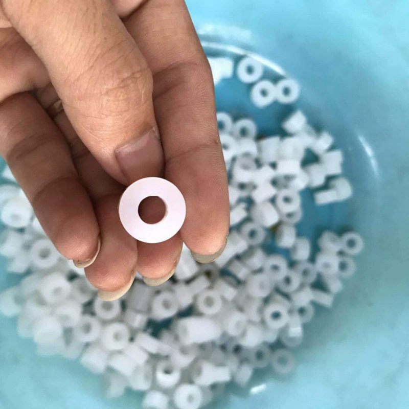 Производитель поставляет уплотнительное кольцо из фторкаучука, устойчивость к высоким температурам и старению, уплотнительное кольцо из фторкаучука, резиновая прокладка.