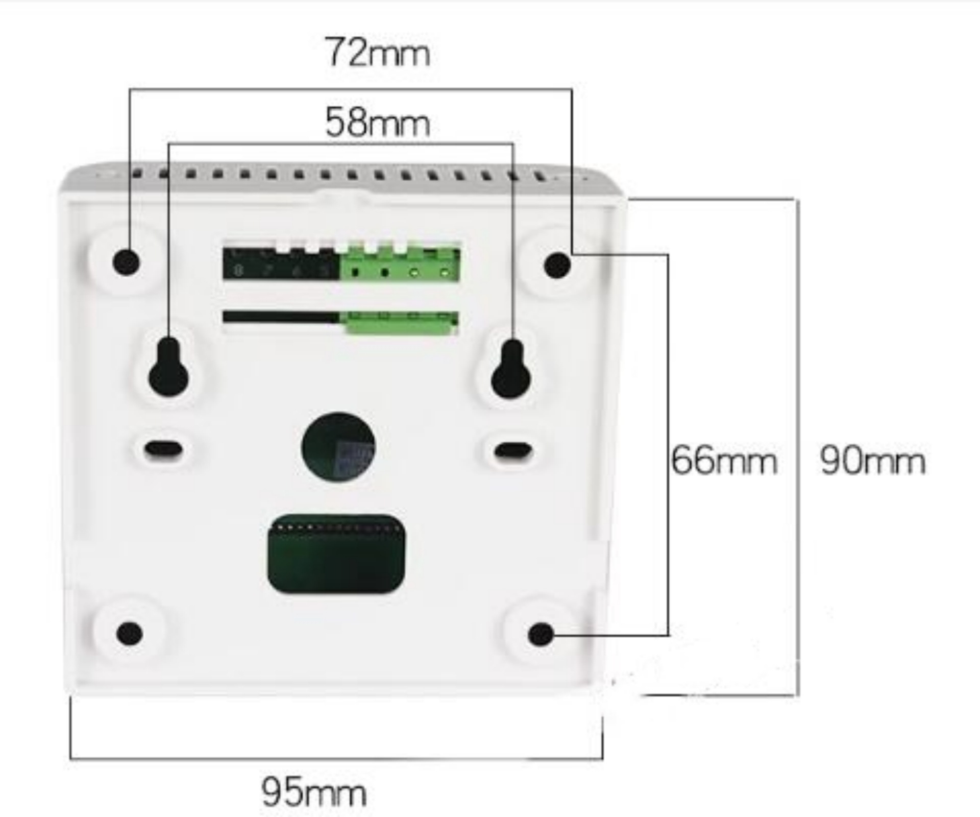 网络型温湿度计 型号 TD325-TH11N-E库号 M64046