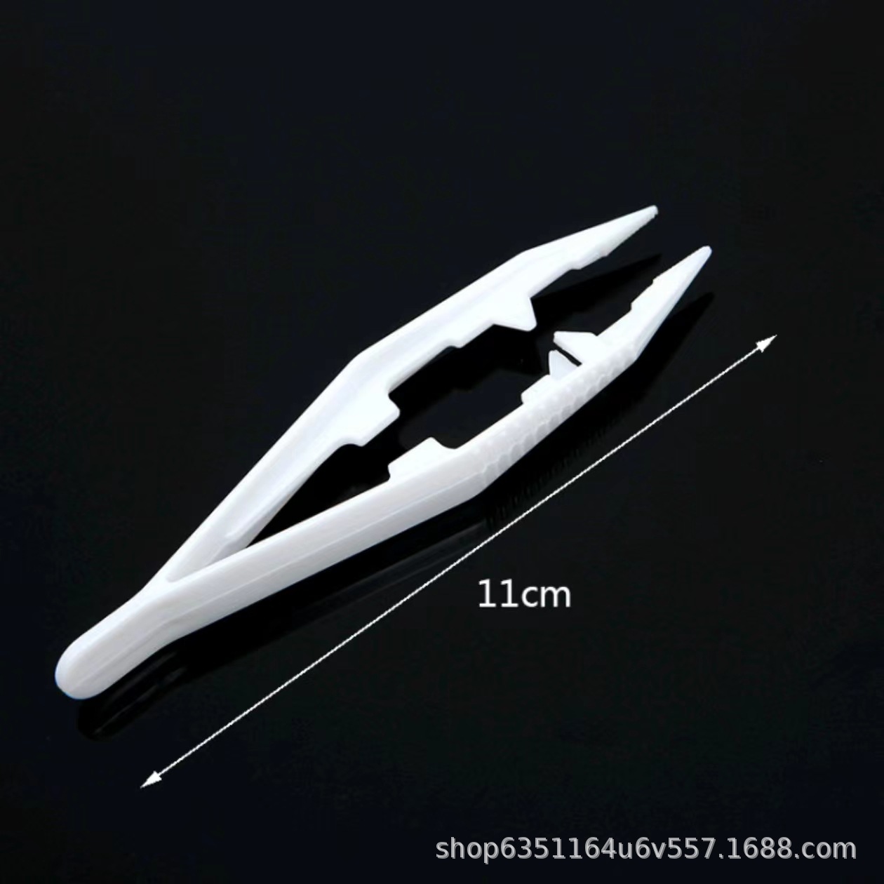 拼豆夹子拼豆配件 DIY 夹子 塑料夹子