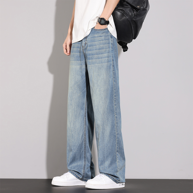 105 빈티지 블루