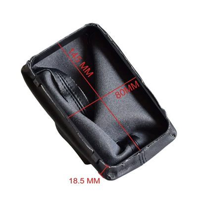 Cab and accessories Shift Knob Set for