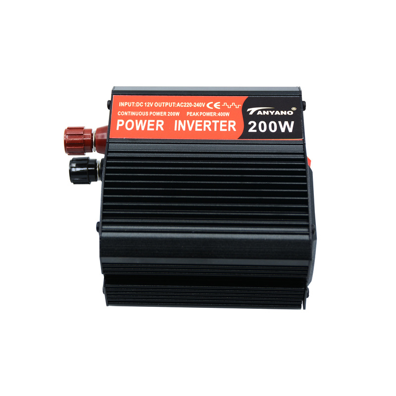 200W Modified Wave Inverter Power Converter Ce Single Dc to Ac High Efficiency Energy Saving 200W Modified Wave Inverter Power Converter Ce Single Dc to Ac High Efficiency Energy Saving