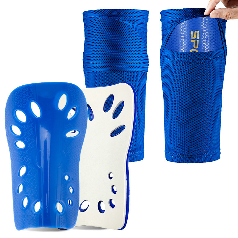 블루 레깅스 + 블루 양말