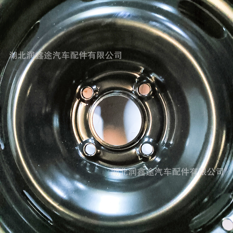For Citroen New Elysee Peugeot 301 Wheel Hub Steel Ring Iron Steel Ring Iron Ring