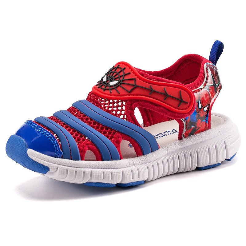 Summer sandals for early age