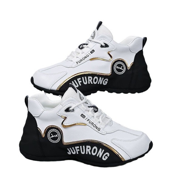 Universal high quality sneakers for leisure for men and women