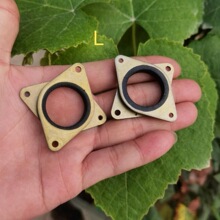 42���M늙C�p��Ȧ NEMA17���M늙C�p���� �p���|