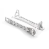 1 F450 independent machine arm (white)