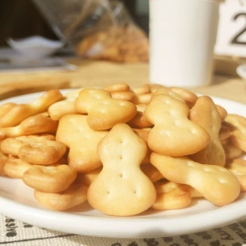 饼干;苏打;夹心饼干