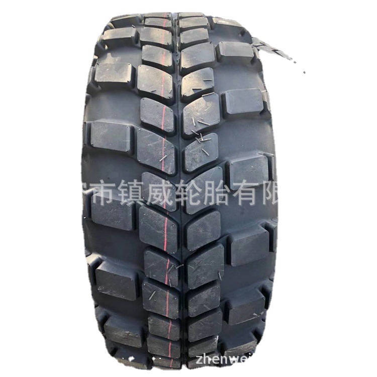 装甲车越野车轮胎 340-457  400-457