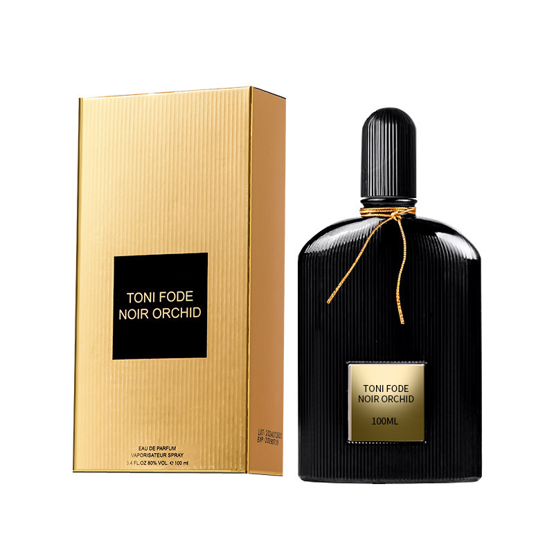 Oriente Medio Dubai Perfume árabe para mujeres Yarra Perfume de comercio exterior Perfume de hombre Perfume duradero