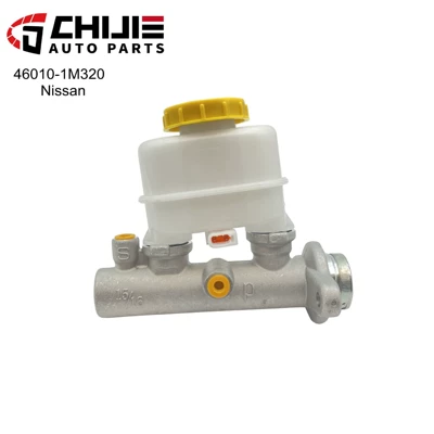 46010-1M320 Nissan əyləc əsas silindri üçün uyğundur