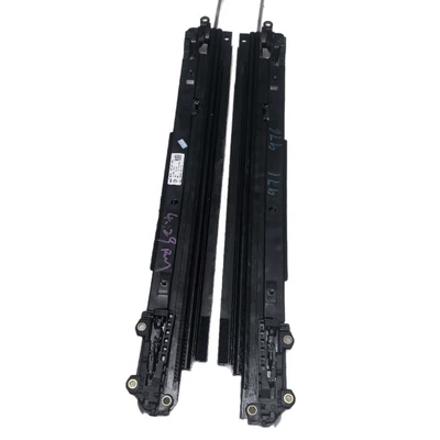 Sunroof Slide Assembly, Sunroof and accessories