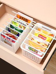 Miso Japanese Plastic Seal Clips, Snack Tea Preservation Sealing Rod, Kitchen Food Bag Seal Clips