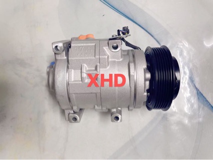Suitable for Subaru Outback, Legacy, Forester, Brz, Impreza, Xv/6P/K/12V