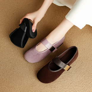 �A�^������ЬŮ2026�����¿�\��ƽ�׃����߆�Ь��ɫ��ƤŮЬ��