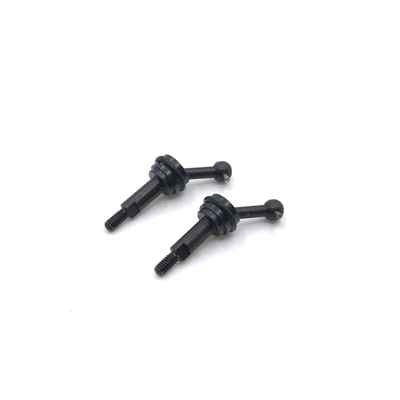 1/28 coche mosquito K969 K979 K989 P929 MINI-Q MINI-Z IW04M eje de transmisión universal