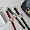 Fashionable brand women's watch for leisure, for students, light luxury style, simple and elegant design