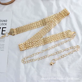 项链;手链;脚饰