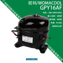 WOMACOOL���� GPY16AF 200-240V/50Hz �ͱ�ѹR134A��ý����ѹ����