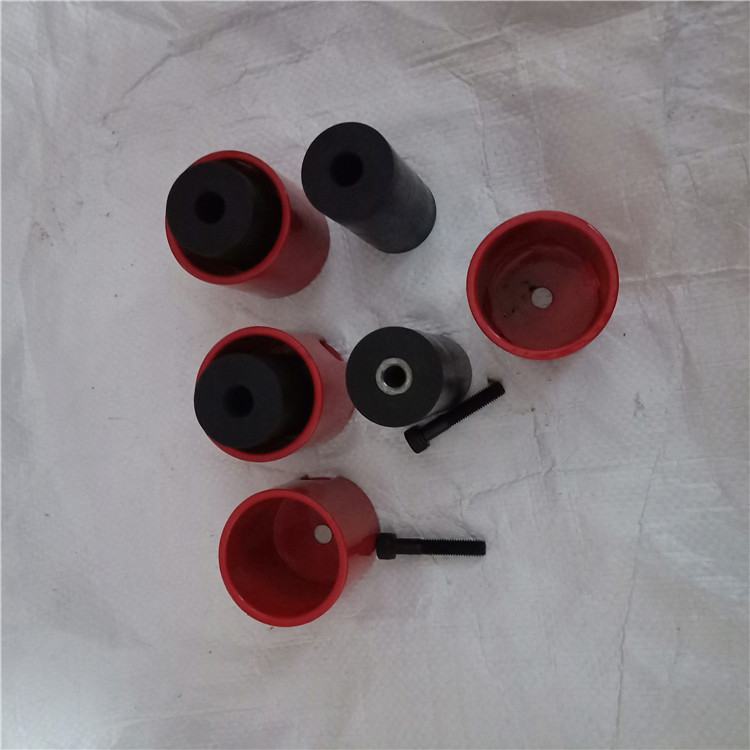 冲压模具标准件 聚氨酯EEST PHBTN PHUBN缓冲器组件 PHBT模具配件