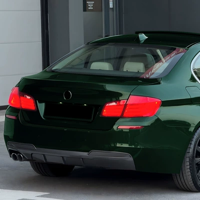 5 Series F10 F11 Spoiler