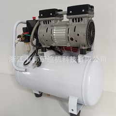 酸素濃縮器用オイルフリーエアコンプレッサー BST260DC12V24V48V60V72 特殊高温 70℃