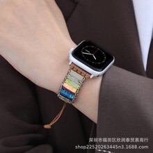 �m���O��apple watch ultra8��se�մ�ʯ��朂��K�ֱ펧1-7��